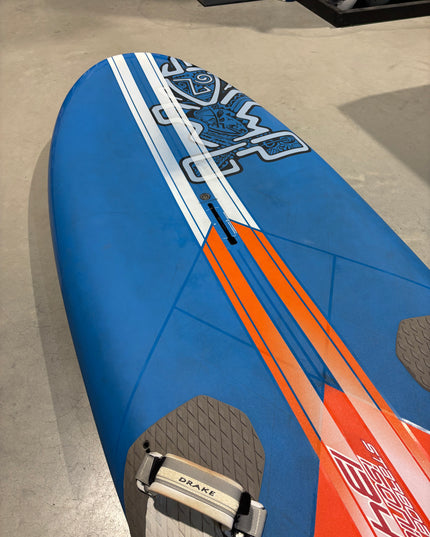 Starboard Isonic Carbon - 134L