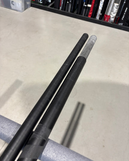 Severne Whiteline 400 & 430 RDM - 50% Carbon - CC