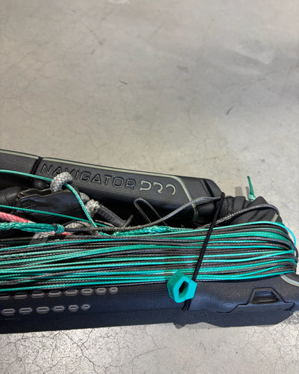 North Navigator Pro Bar - Maat M