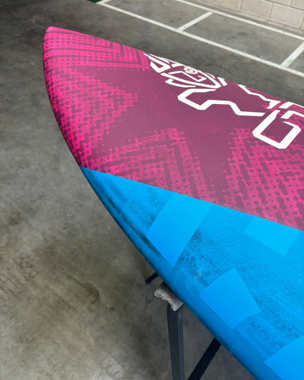 Starboard Hyper Carbon Reflex ’23 - 88L
