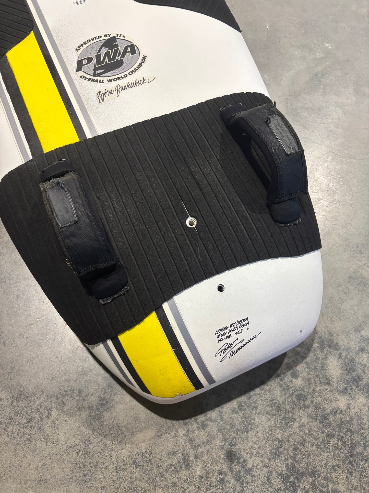 F2 Thommen Course Race Large - 162L