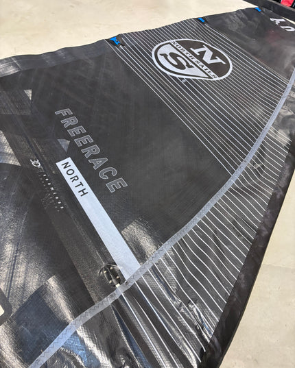 North Sails Freerace 3Di 6.0 | NIEUW