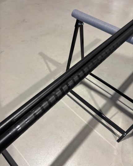 Severne Whiteline 400 & 430 RDM - 50% Carbon - CC