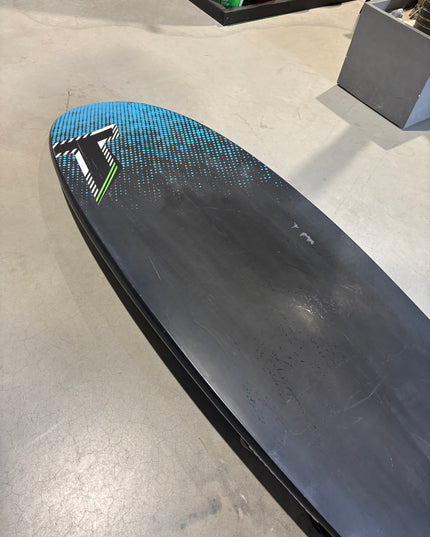 Tabou Manta Team Edition - 100L