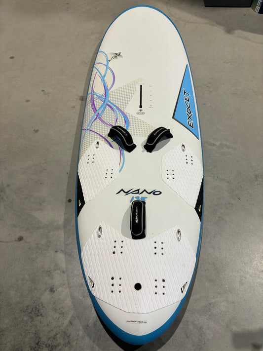 Exocet Nano - 135L