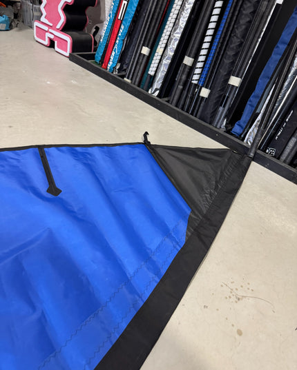 XO Sails Swing 5.5 Compleet tuigage / NIEUW
