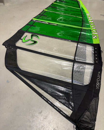 Loftsails Racing Blade 6.3
