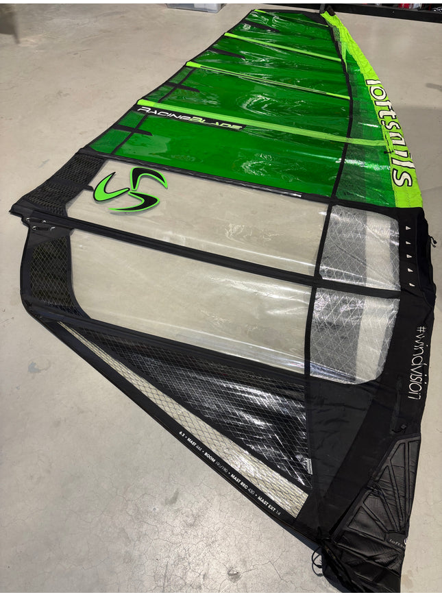 Loftsails Racing Blade 6.3
