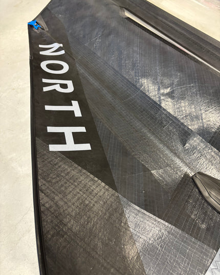 North Sails Freerace 3Di 6.0 | NIEUW