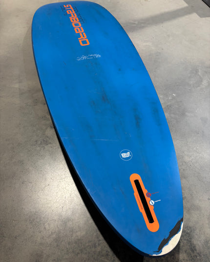 Starboard Ignite Carbon Reflex - 93L