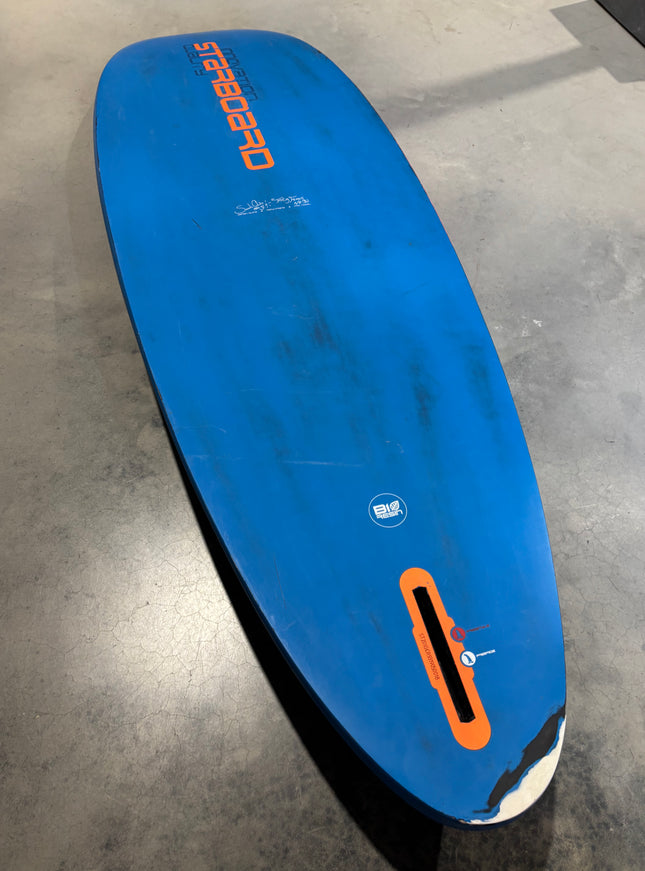 Starboard Ignite Carbon Reflex - 93L