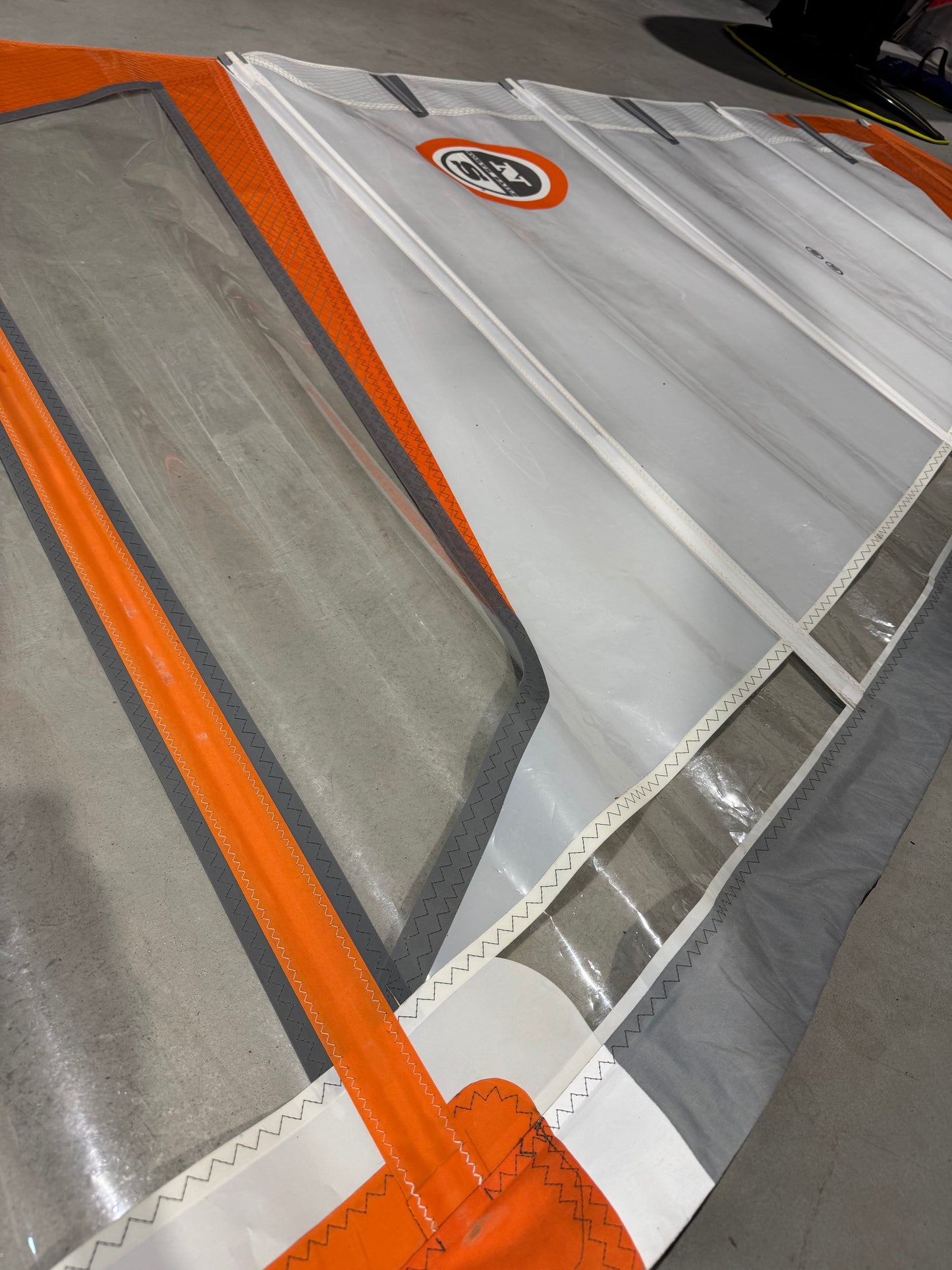 North Sails X-Type 7.3