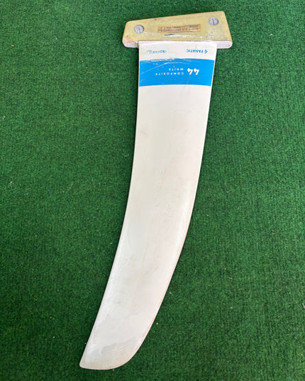 Chocofins Freeride 44cm Tuttlebox