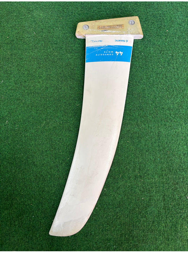 Chocofins Freeride 44cm Tuttlebox