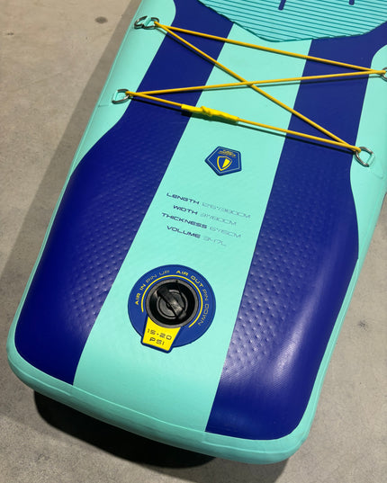 Unifiber Sonic Touring 12’6