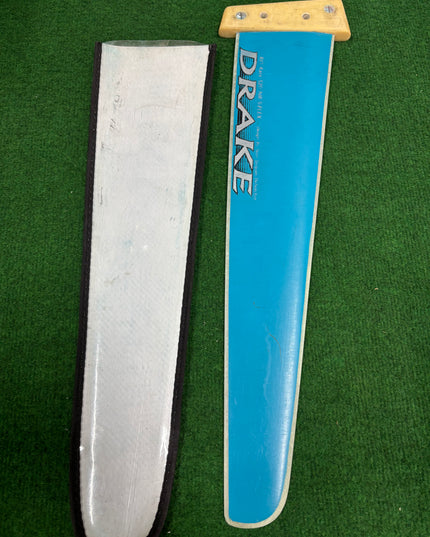 Drake Race 52cm Tuttlebox
