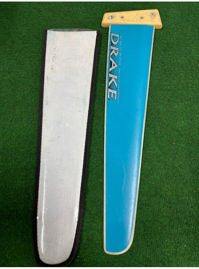 Drake Race 52cm Tuttlebox