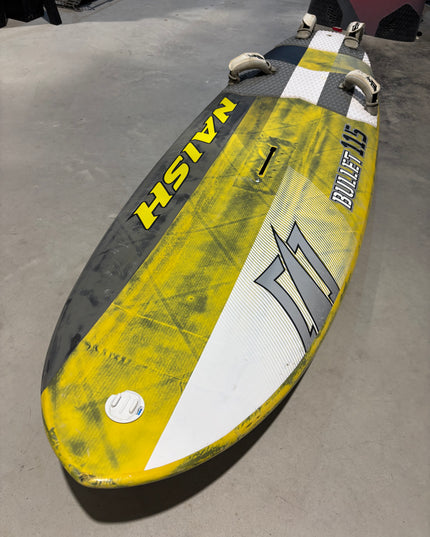 Naish Bullet Freerace - 115L