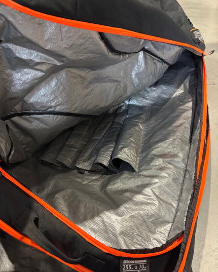 Prolimit Session Boardbag 255x70