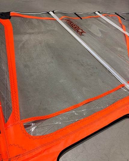 Unifiber Maverick 5.8