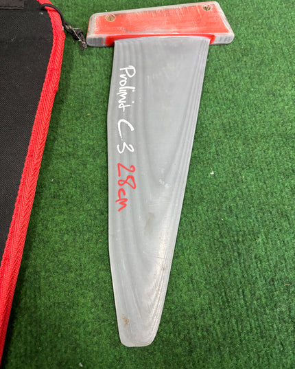 Prolimit C3 28cm Tuttlebox