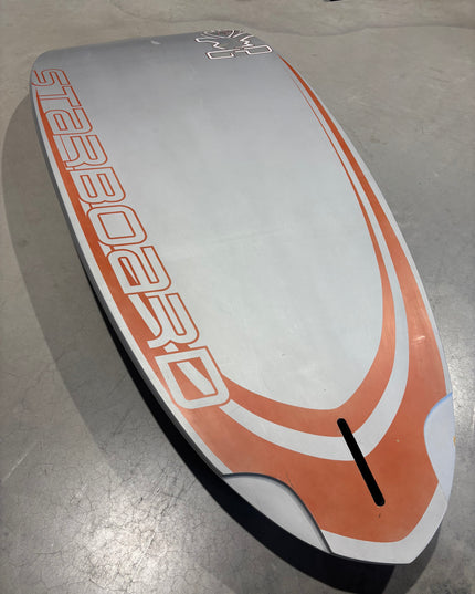 Starboard Compact - 126L