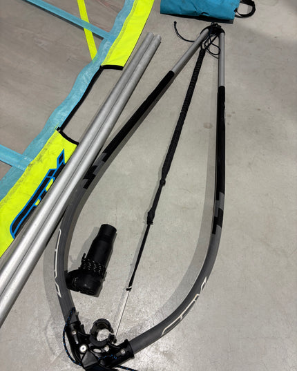 STX Minikid 2.0