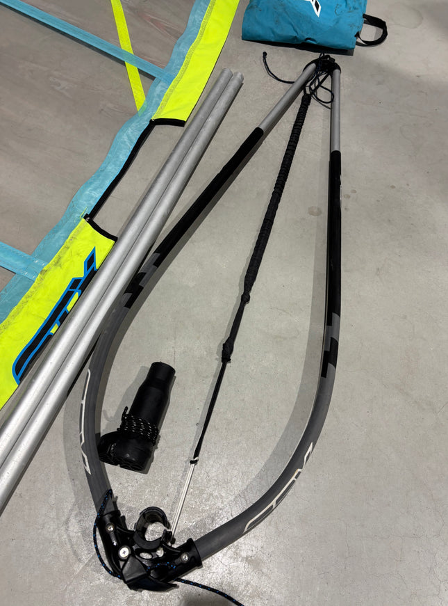 STX Minikid 2.0