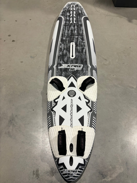 RRD X-Fire LTD - 90L