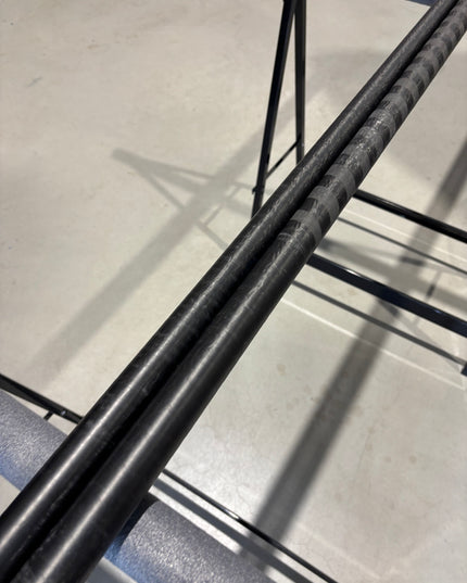 Severne Blue 460 RDM - 90% Carbon - CC