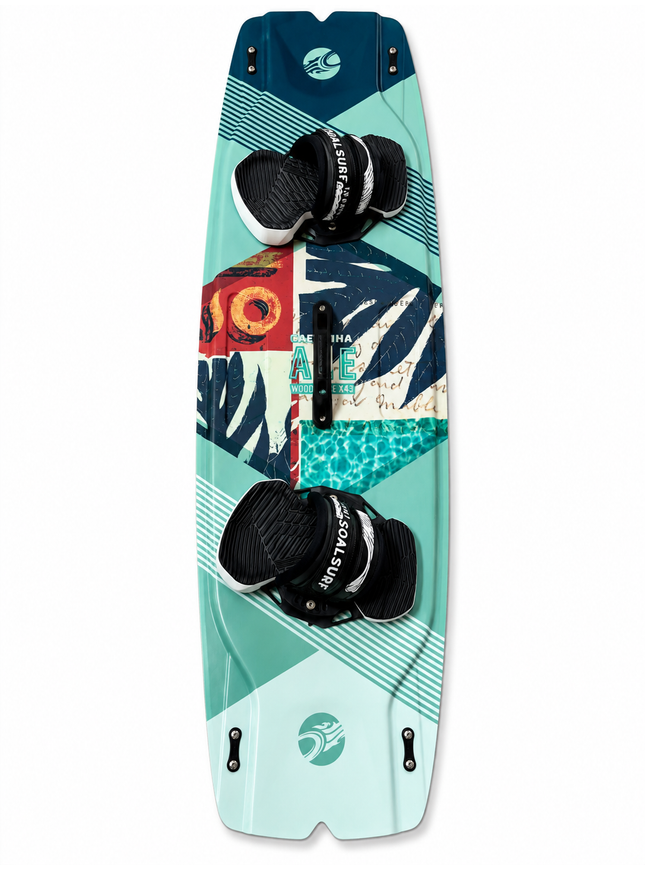 Cabrinha Ace 141x43