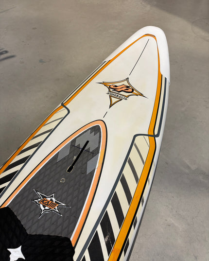 JP Freestyle Wave FWS - 102L