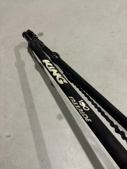 Technolimits King 190-240