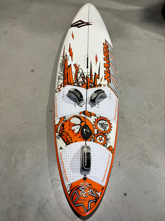 Naish Freestyle Wave - 90L