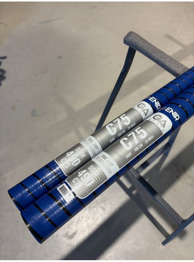 Gaastra 490 SDM - 75% Carbon - CC