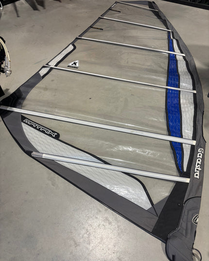 Gaastra Matrix 8.0