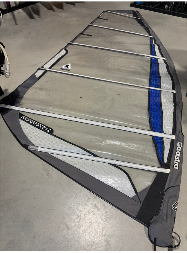 Gaastra Matrix 8.0