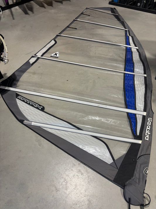 Gaastra Matrix 8.0