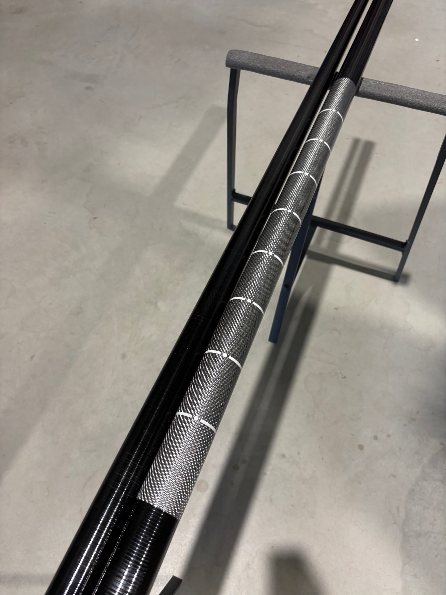 Unifiber 400 SDM - 100% Carbon - CC
