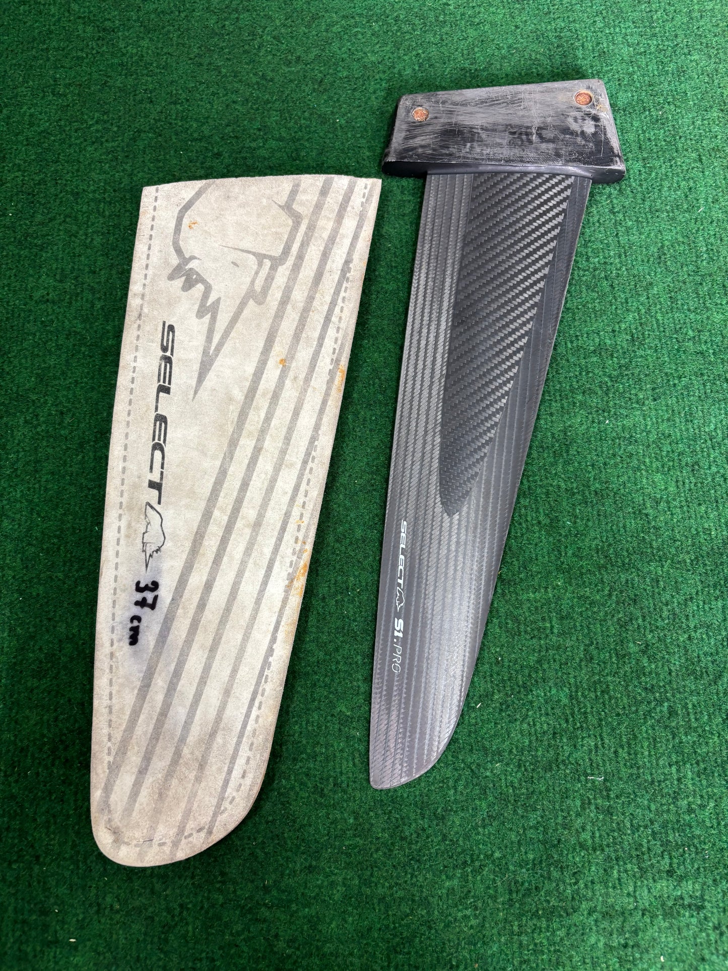 Select S1 PRO 37cm Deep Tuttlebox