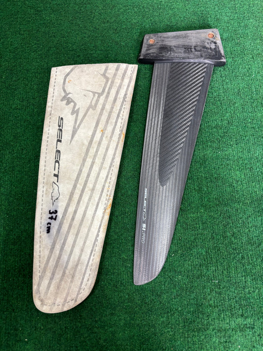 Select S1 PRO 37cm Deep Tuttlebox