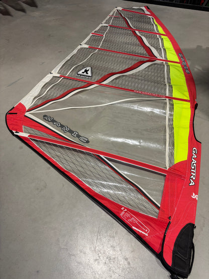 Gaastra Manic 5.7