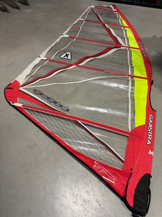 Gaastra Manic 5.7