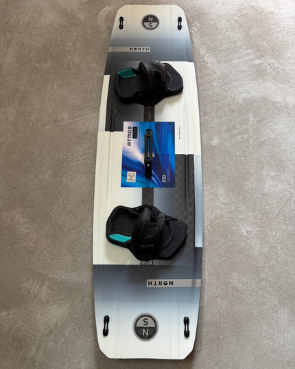 North Atmos PRO 136x40