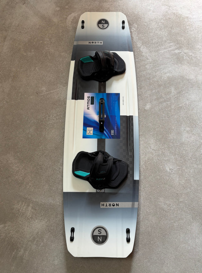 North Atmos PRO 136x40