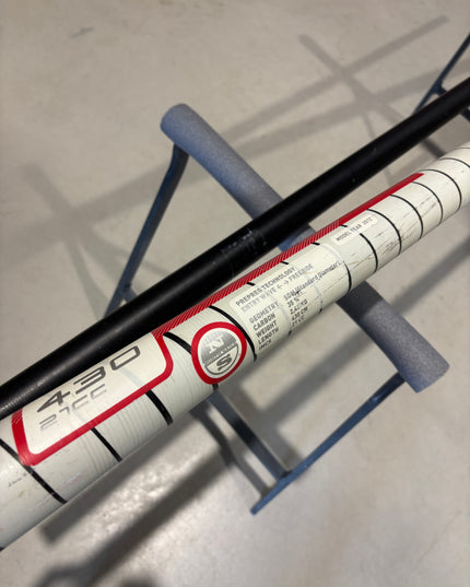 North Sails Red 430 SDM - 35% Carbon - CC