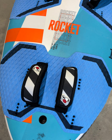 Tabou Rocket MTE - 145L