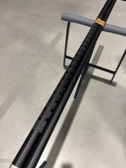 Windgear 370/400/430/460 RDM - 30% Carbon - CC / NIEUW