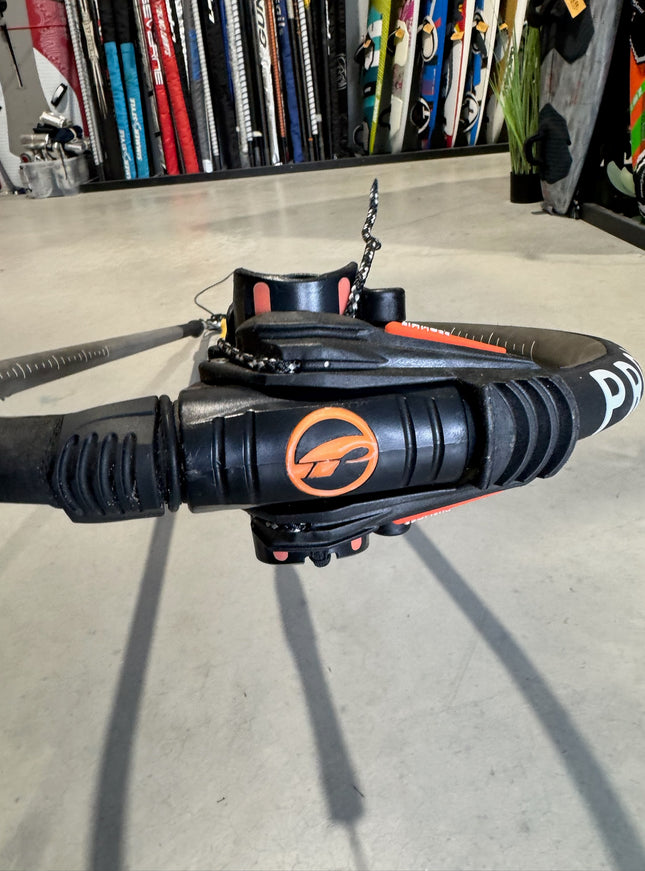 Prolimit PRO 160-220