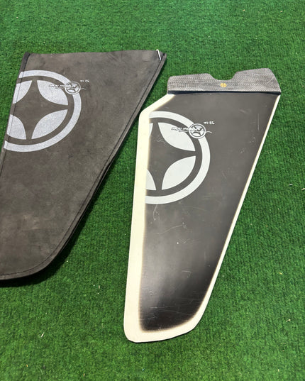 Unifiber Shallow Rider 32cm Powerbox